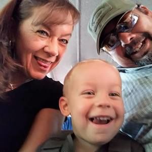 Meet your Posher, Sue